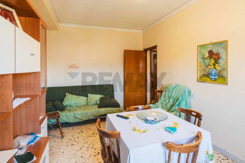 Apartment in Catania