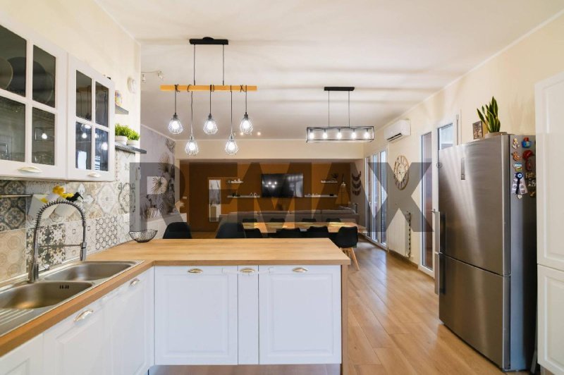 Wohnung in Misterbianco