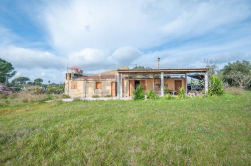 Villa i Caltagirone