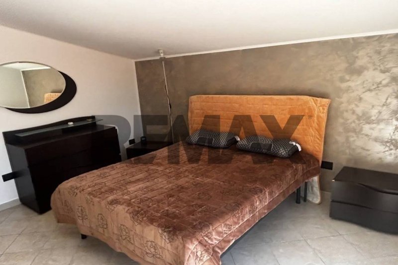 Appartement in Melilli