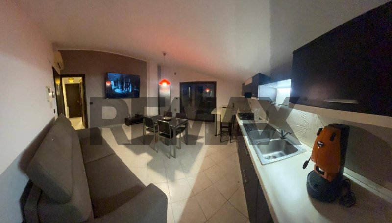 Appartement in Melilli