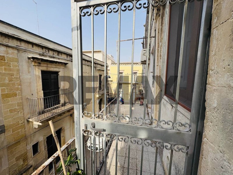Appartement in Sortino