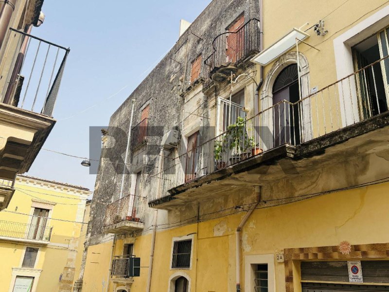 Appartement in Sortino