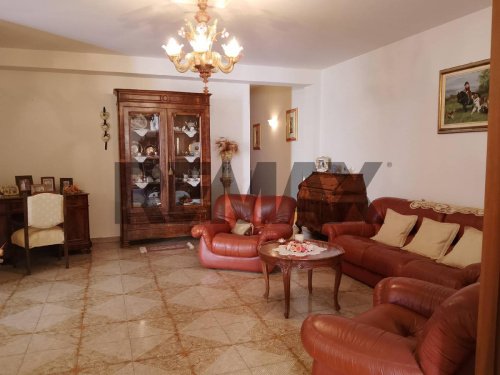 Detached house in Vittoria