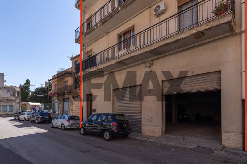 Wohnung in Modica