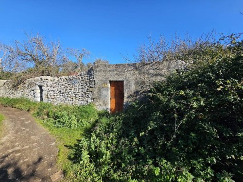 Casa di campagna a Ragusa