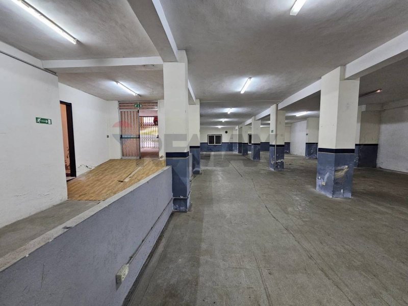 Zakelijk onroerend goed in Ragusa