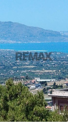 Appartement in Montelepre