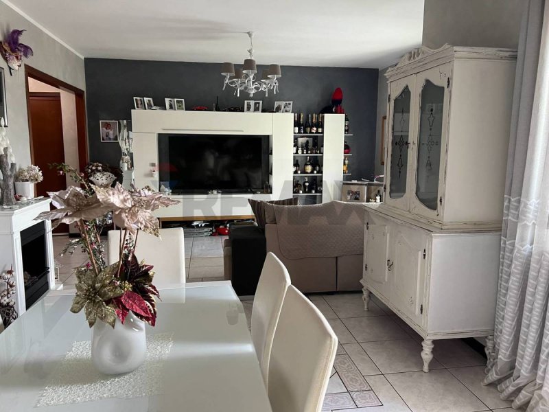 Wohnung in Paternò