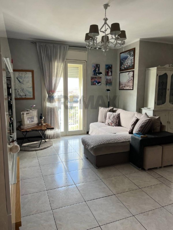 Wohnung in Paternò