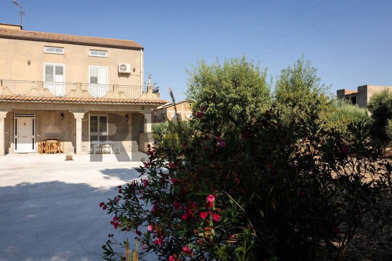 Casa semi-independiente en Sommatino