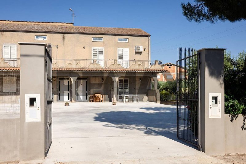 Casa semi-independiente en Sommatino
