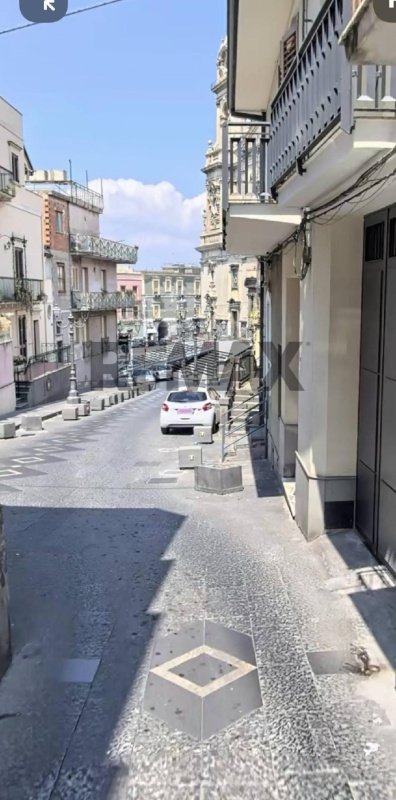 Detached house in Biancavilla