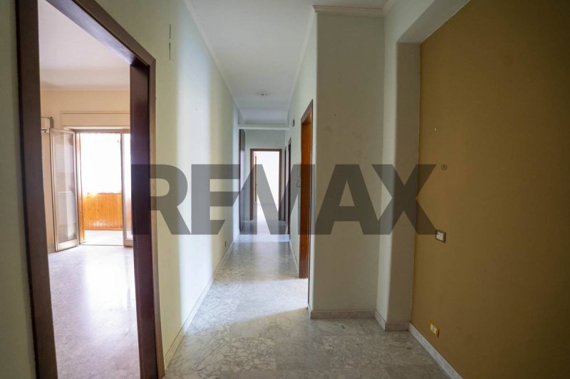Appartement in Catania