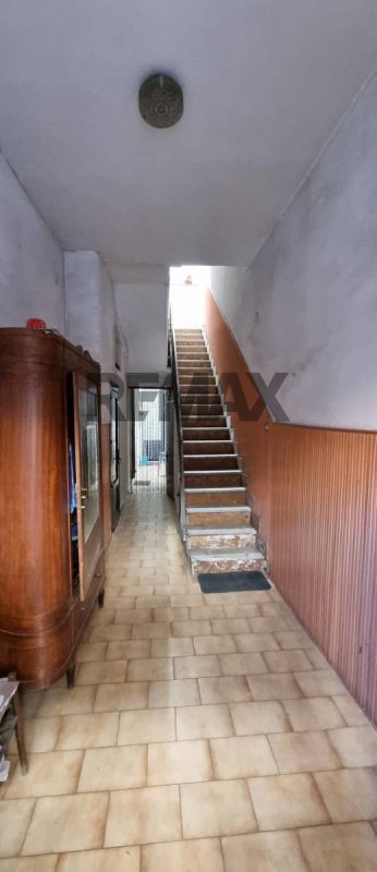 Maison individuelle à Paternò