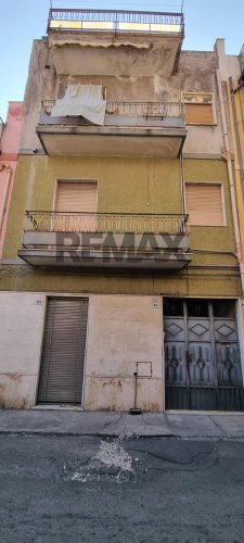 Maison individuelle à Paternò