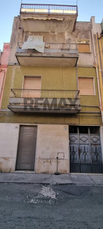 Maison individuelle à Paternò