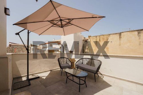 Apartamento em Siracusa