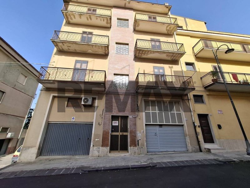 Apartamento en Palazzolo Acreide