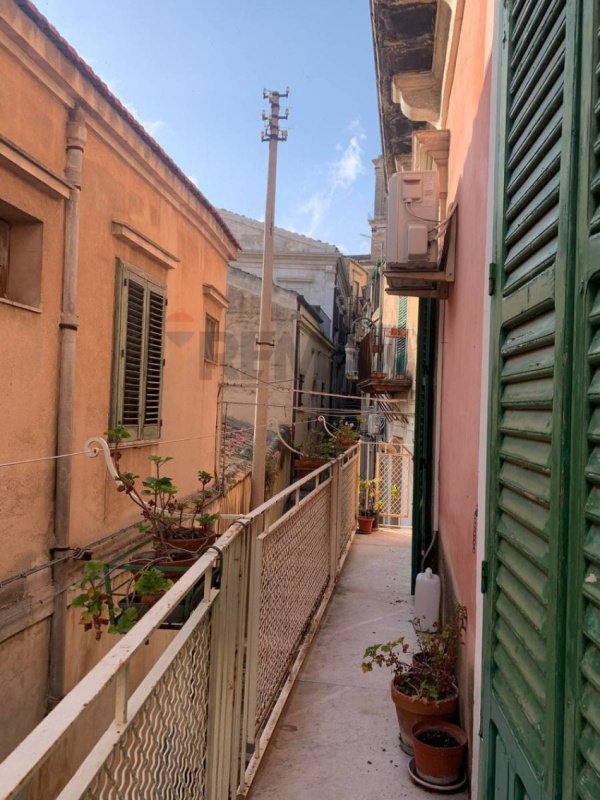Villa i Modica