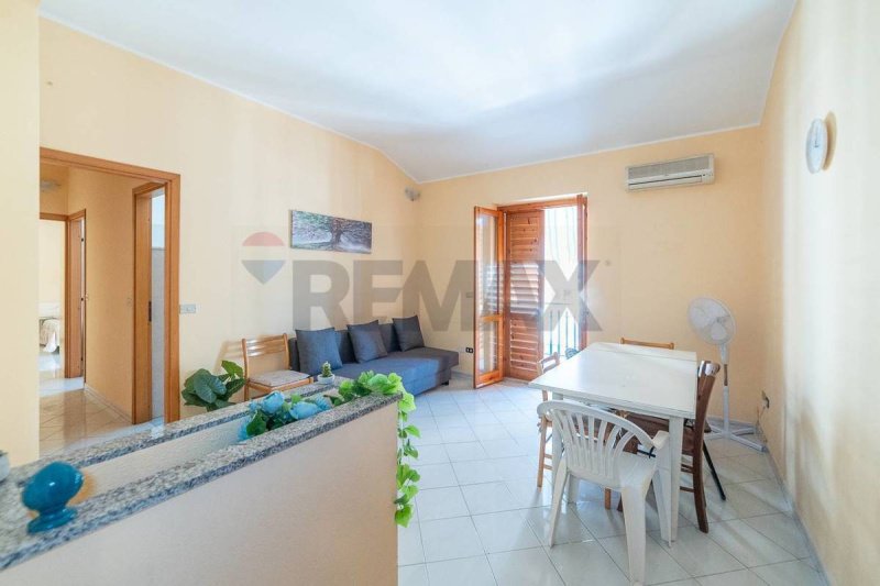 Apartamento en Roccalumera