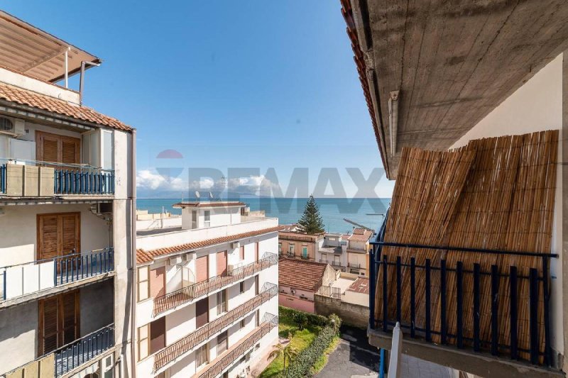 Apartamento en Roccalumera