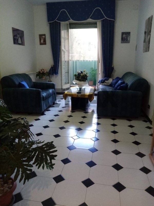 Lägenhet i Caltagirone