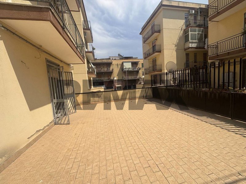Appartement in Lentini