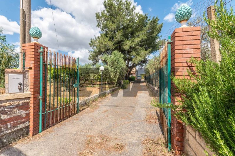 Villa in Caltagirone