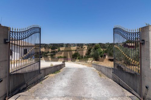 Villa i Caltagirone