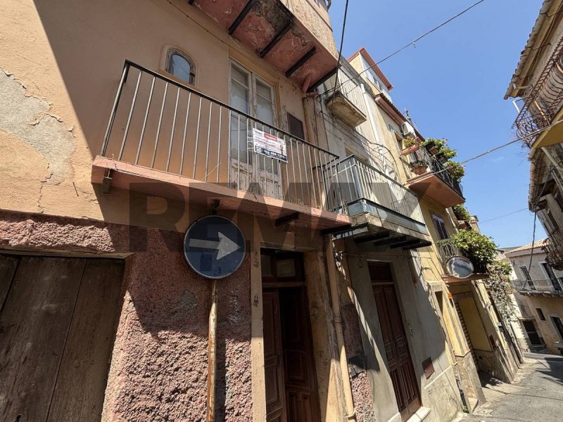 Apartamento en San Pier Niceto