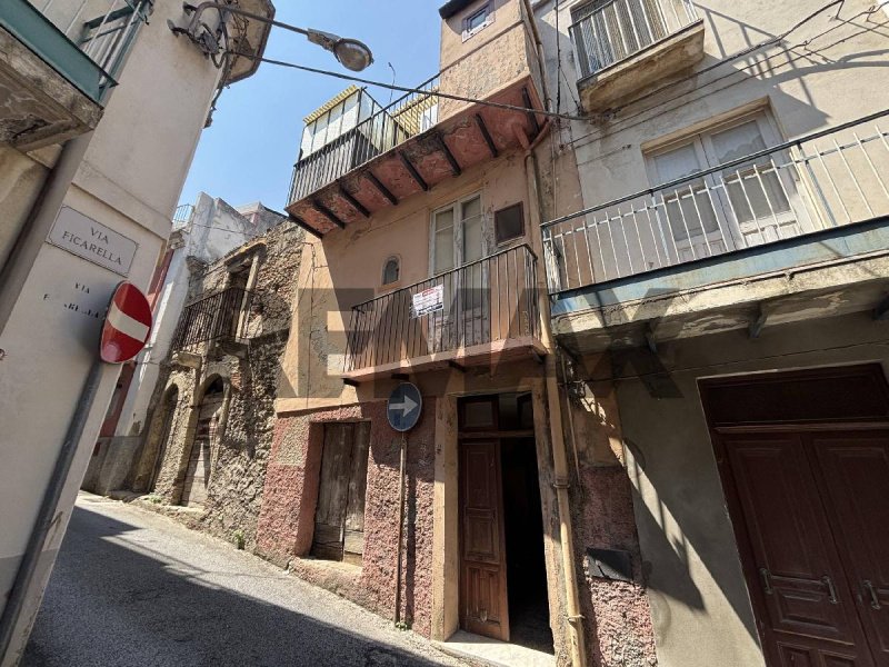Apartamento en San Pier Niceto