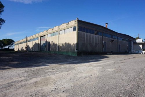 Immobile commerciale a Ragusa