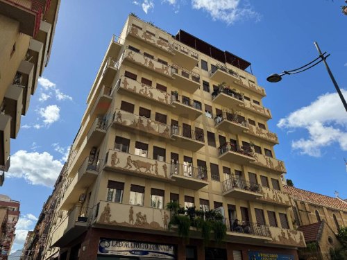 Penthouse in Palermo
