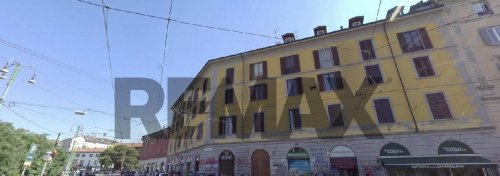 Apartamento en Milán
