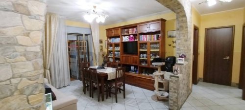 Жилой комплекс в Катания