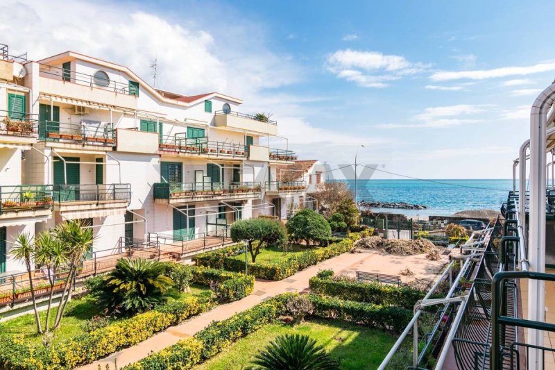 Apartamento em Mascali