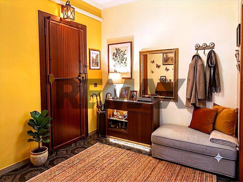 Appartement à Catane