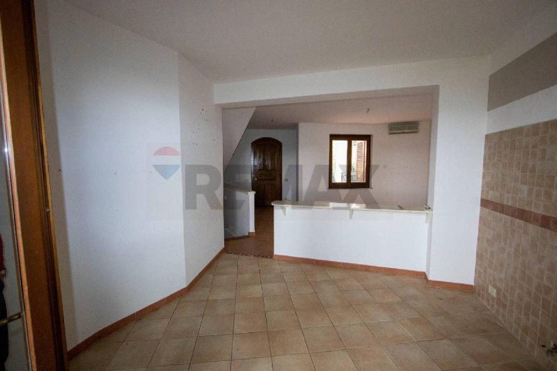 Detached house in Acireale