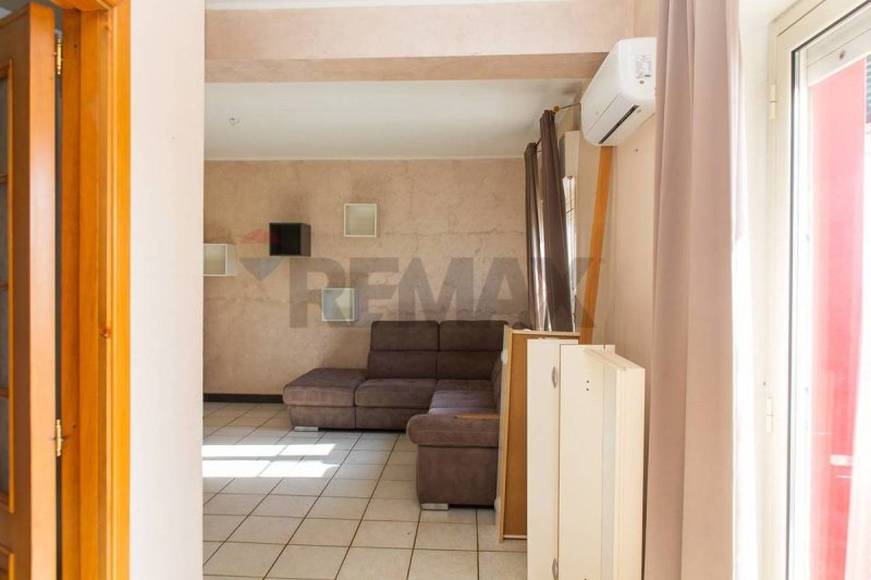 Appartement in Catanië