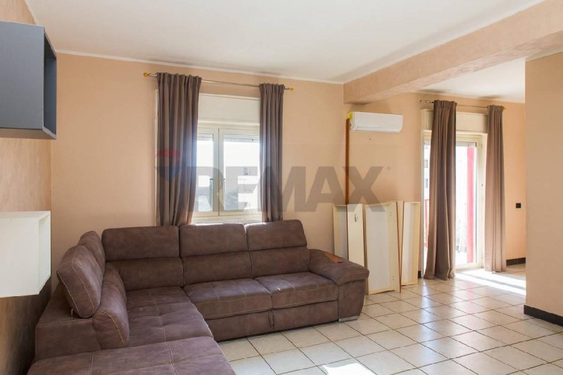 Appartement in Catanië