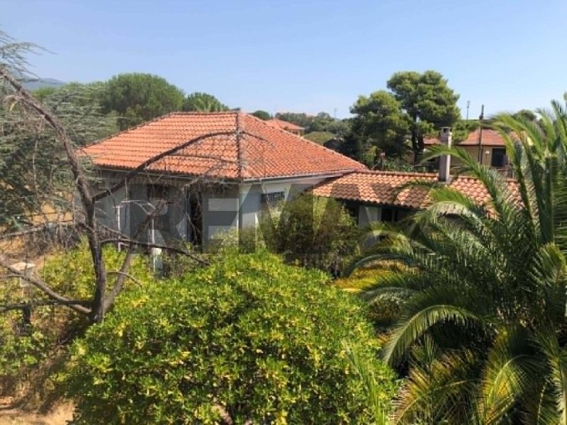 Villa a Pedara