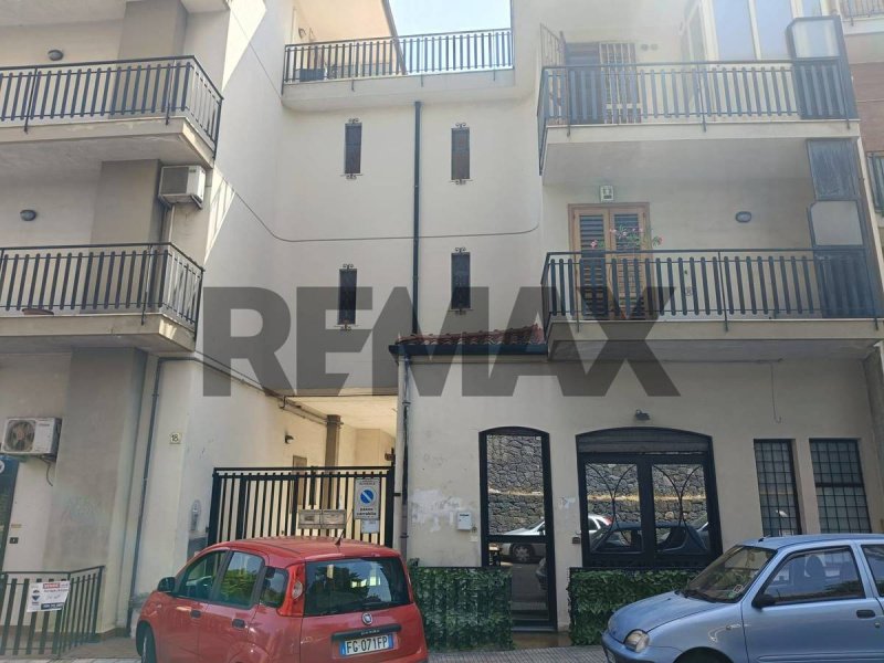 Appartement in Acireale