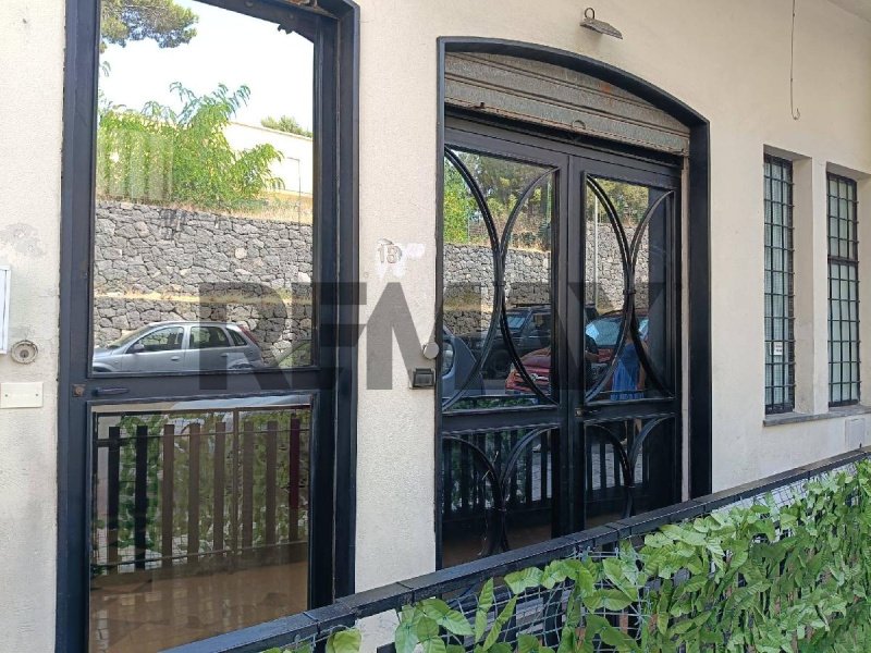 Appartement in Acireale