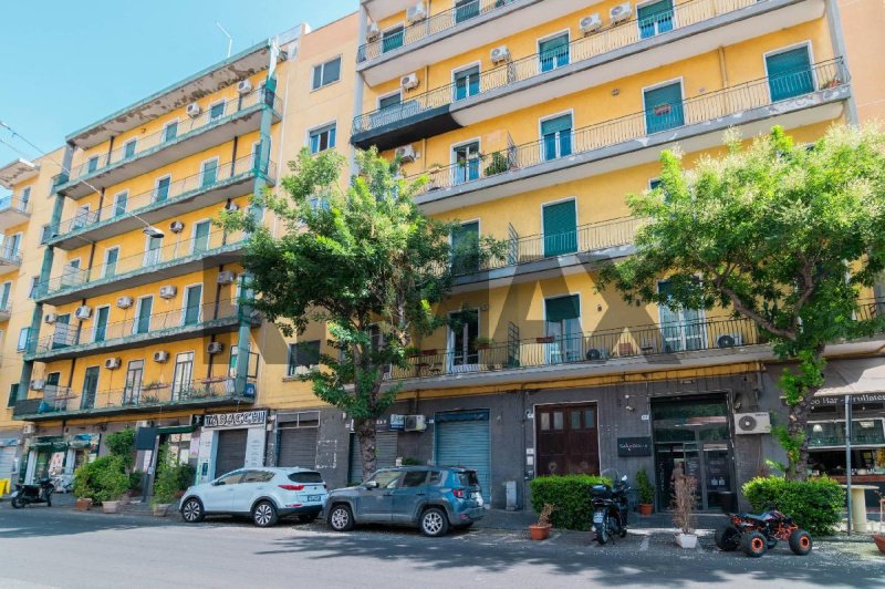 Lägenhet i Catania