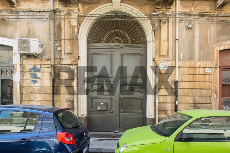 Appartement in Catania