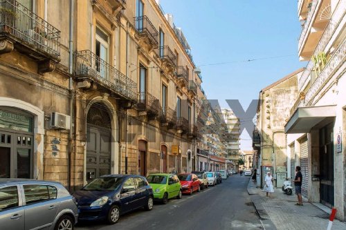 Wohnung in Catania