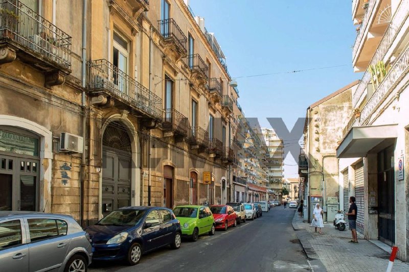Appartement in Catania