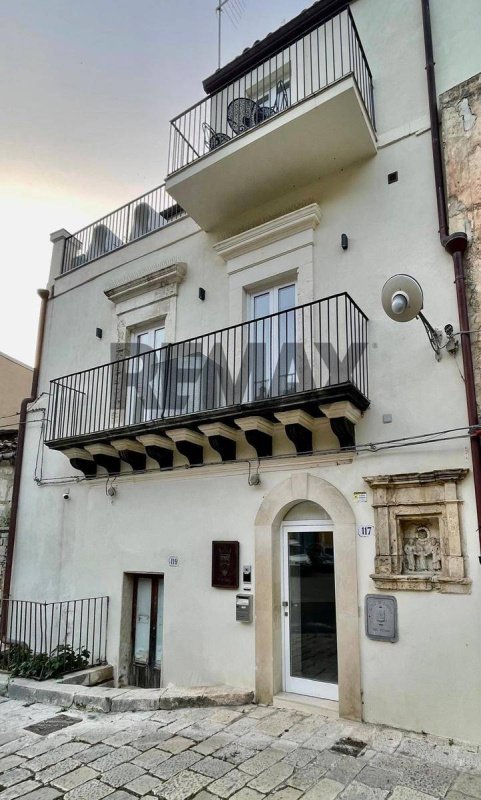 Villa i Ragusa