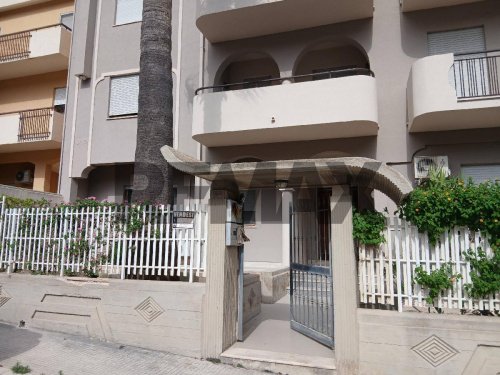 Apartamento em Érice